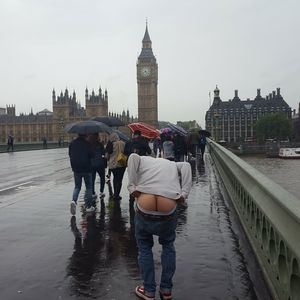 Meet your Posher, Tanner